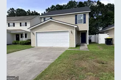 76 Ristona Drive, Savannah, GA 31419 - Photo 2