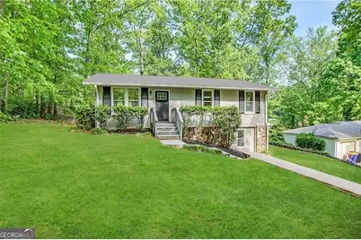2003 Tara Court, Kennesaw, GA 30144 - Photo 1