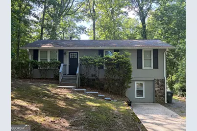 2003 Tara Court, Kennesaw, GA 30144 - Photo 2