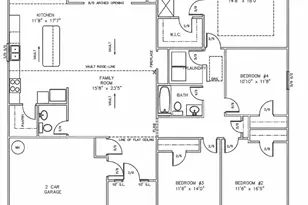 304 Highlands Dr, Winterville, GA 30683 - Photo 4
