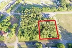 1 Park St, Homeland, GA 31537 - Photo 1