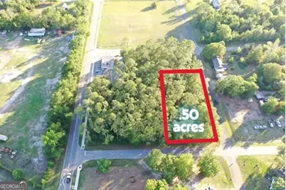 2 Park Street, Homeland, GA 31537 - Photo 1