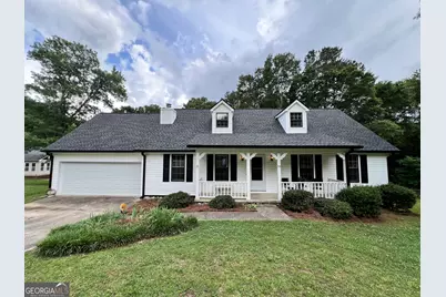 32 Ford Drive SE, Rome, GA 30161 - Photo 1