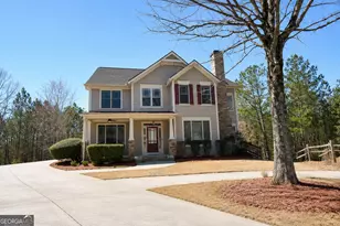 9127 W Old Mill Street E, Lithia Springs, GA 30122 - Photo 1