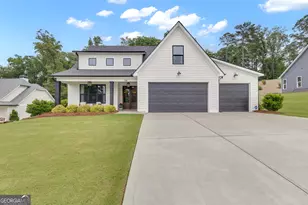 34 N Shore At Redwine Dr, Newnan, GA 30263 - Photo 1