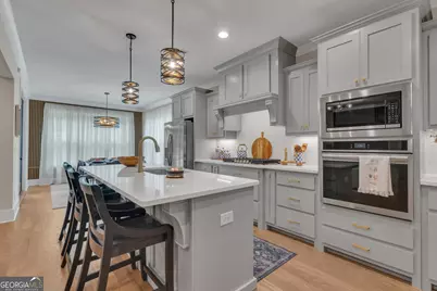 34 N. Shore At Redwine Dr., Newnan, GA 30263 - Photo 30