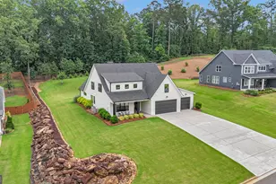 34 N Shore At Redwine Dr, Newnan, GA 30263 - Photo 56