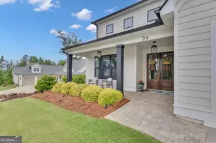 34 N Shore At Redwine Dr, Newnan, GA 30263 - Photo 14