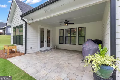 34 N Shore At Redwine Drive, Newnan, GA 30263 - Photo 54