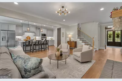 34 N. Shore At Redwine Dr., Newnan, GA 30263 - Photo 22