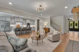34 N Shore At Redwine Dr, Newnan, GA 30263 - Photo 22