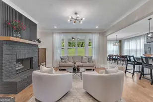 34 N Shore At Redwine Dr, Newnan, GA 30263 - Photo 20