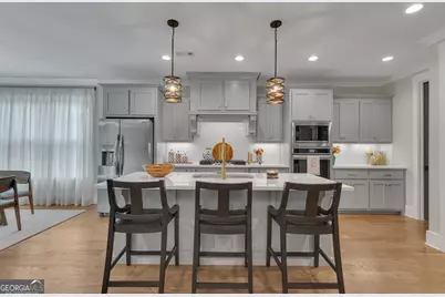 34 N Shore At Redwine Drive, Newnan, GA 30263 - Photo 26