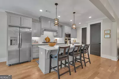34 N Shore At Redwine Drive, Newnan, GA 30263 - Photo 8