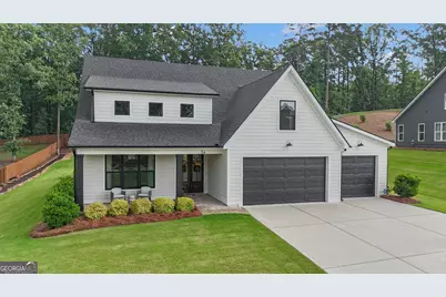 34 N. Shore At Redwine Dr., Newnan, GA 30263 - Photo 70