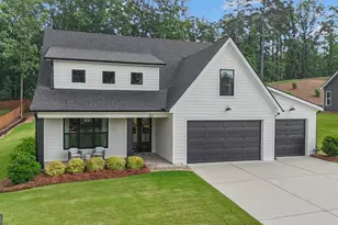 34 N Shore At Redwine Dr, Newnan, GA 30263 - Photo 70