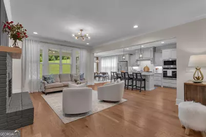 34 N Shore At Redwine Drive, Newnan, GA 30263 - Photo 20