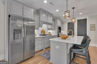 34 N Shore At Redwine Drive, Newnan, GA 30263 - Photo 26