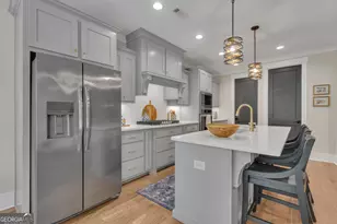 34 N Shore At Redwine Dr, Newnan, GA 30263 - Photo 26