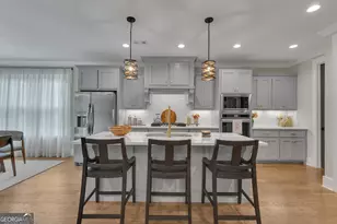34 N Shore At Redwine Dr, Newnan, GA 30263 - Photo 24