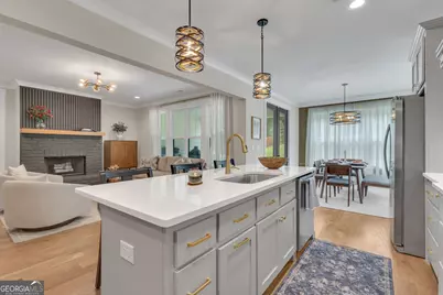 34 N Shore At Redwine Drive, Newnan, GA 30263 - Photo 28