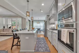 34 N Shore At Redwine Dr, Newnan, GA 30263 - Photo 28