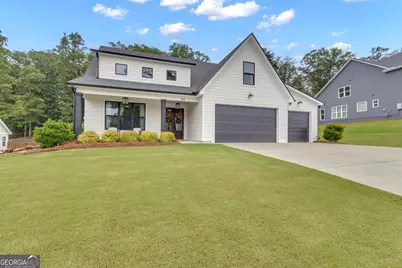 34 N. Shore At Redwine Dr., Newnan, GA 30263 - Photo 1