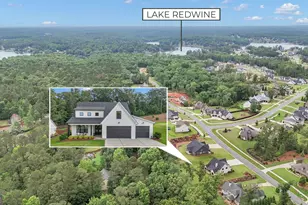 34 N Shore At Redwine Dr, Newnan, GA 30263 - Photo 54