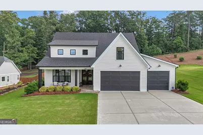 34 N. Shore At Redwine Dr., Newnan, GA 30263 - Photo 66