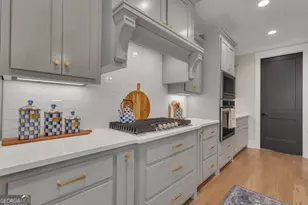 34 N Shore At Redwine Dr, Newnan, GA 30263 - Photo 28
