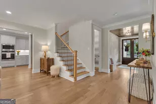 34 N Shore At Redwine Dr, Newnan, GA 30263 - Photo 40