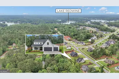 34 N Shore At Redwine Drive, Newnan, GA 30263 - Photo 58