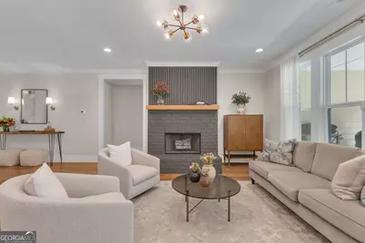 34 N Shore At Redwine Drive, Newnan, GA 30263 - Photo 22