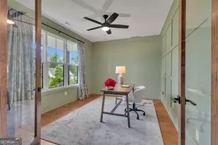 34 N Shore At Redwine Dr, Newnan, GA 30263 - Photo 2