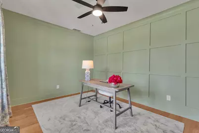 34 N Shore At Redwine Drive, Newnan, GA 30263 - Photo 16