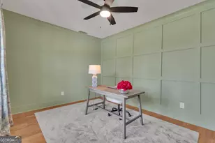 34 N Shore At Redwine Dr, Newnan, GA 30263 - Photo 16