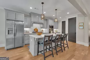 34 N Shore At Redwine Dr, Newnan, GA 30263 - Photo 4