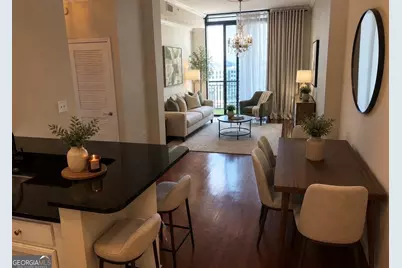 3040 Peachtree Road NW, Atlanta, GA 30305 - Photo 2