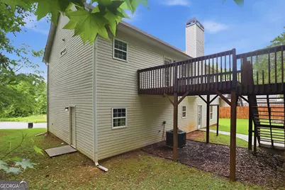 117 E Woodland Manor, Temple, GA 30179 - Photo 26