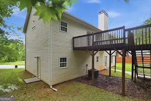 117 E Woodland Manor, Temple, GA 30179 - Photo 26