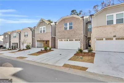 1575 Villageside Court, Lawrenceville, GA 30043 - Photo 2