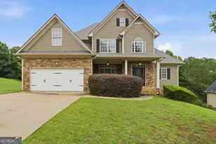 30 Roberson Dr NE, Cartersville, GA 30121 - Photo 1