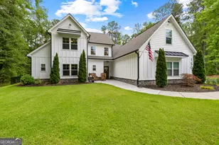 150 Handshaker Ct, Fayetteville, GA 30215 - Photo 6