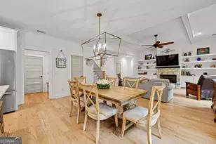 150 Handshaker Ct, Fayetteville, GA 30215 - Photo 26