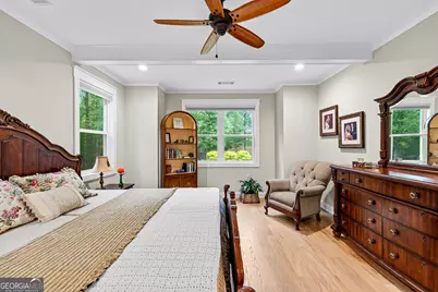 150 Handshaker Court, Fayetteville, GA 30215 - Photo 32