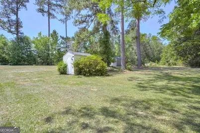 326 Sunrise Drive, Lincolnton, GA 30817 - Photo 32