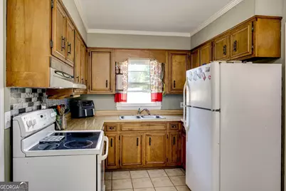326 Sunrise Drive, Lincolnton, GA 30817 - Photo 14
