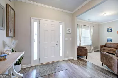589 Belmont Lane, Dallas, GA 30132 - Photo 4