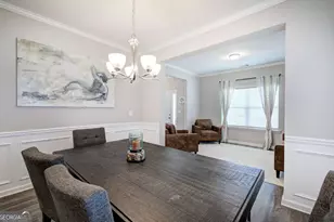 589 Belmont Ln, Dallas, GA 30132 - Photo 10