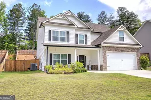 589 Belmont Ln, Dallas, GA 30132 - Photo 1